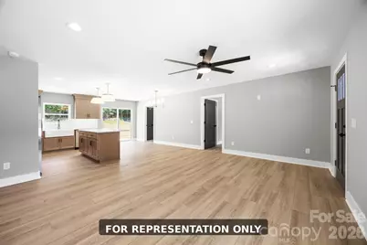 1247 Magnolia Street, Albemarle, NC 28001 - Photo 4