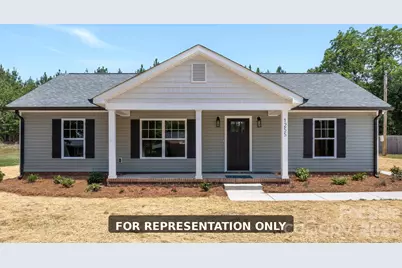 1247 Magnolia Street, Albemarle, NC 28001 - Photo 1