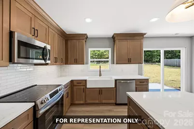 1247 Magnolia Street, Albemarle, NC 28001 - Photo 8