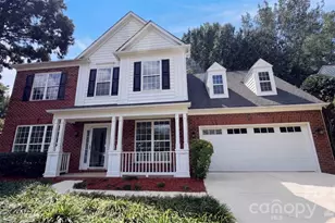7744 Epping Forest Dr, Huntersville, NC 28078 - Photo 1