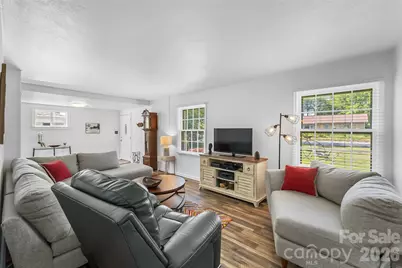 19 Wilburn Road, Asheville, NC 28806 - Photo 12