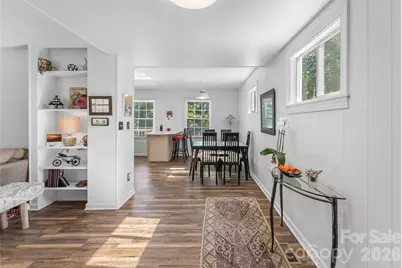 19 Wilburn Road, Asheville, NC 28806 - Photo 4