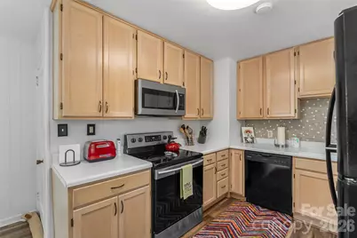 19 Wilburn Road, Asheville, NC 28806 - Photo 8