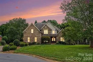 538 Muirfield Way, Salisbury, NC 28144 - Photo 1