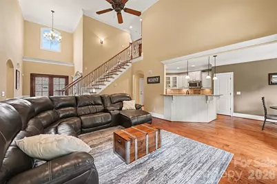 538 Muirfield Way #34, Salisbury, NC 28144 - Photo 8