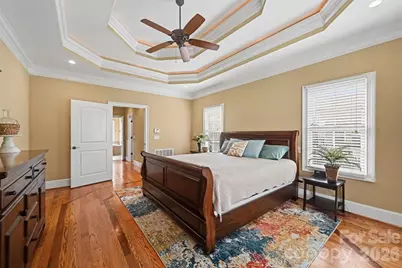 538 Muirfield Way #34, Salisbury, NC 28144 - Photo 16