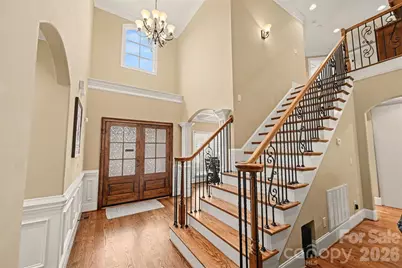 538 Muirfield Way #34, Salisbury, NC 28144 - Photo 4