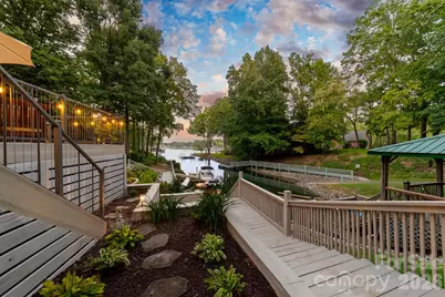 20019 Chapel Point Lane, Cornelius, NC 28031 - Photo 36