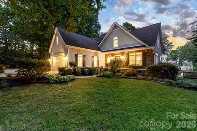 20019 Chapel Point Lane, Cornelius, NC 28031 - Photo 38