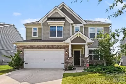 112 Rooster Tail Lane, Troutman, NC 28166 - Photo 1