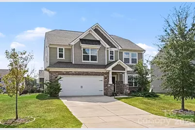 112 Rooster Tail Lane, Troutman, NC 28166 - Photo 2