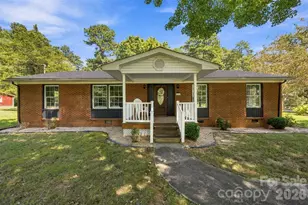 4355 Franklin Community Center Rd, Salisbury, NC 28144 - Photo 1
