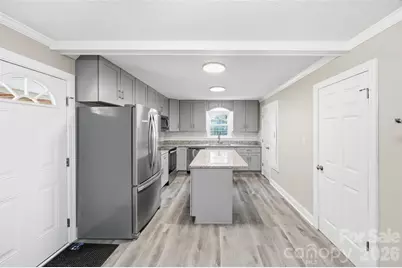 4355 Franklin Community Center Road, Salisbury, NC 28144 - Photo 8