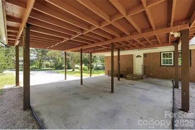 4355 Franklin Community Center Road, Salisbury, NC 28144 - Photo 30