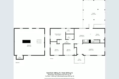 4355 Franklin Community Center Road, Salisbury, NC 28144 - Photo 42