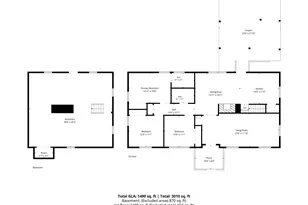 4355 Franklin Community Center Rd, Salisbury, NC 28144 - Photo 42
