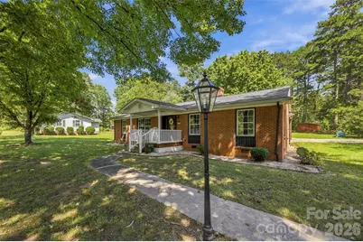 4355 Franklin Community Center Road, Salisbury, NC 28144 - Photo 2