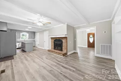 4355 Franklin Community Center Road, Salisbury, NC 28144 - Photo 4