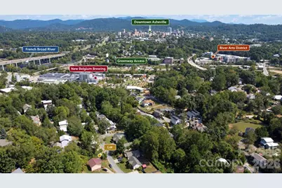 99999 Waynesville Avenue, Asheville, NC 28806 - Photo 1