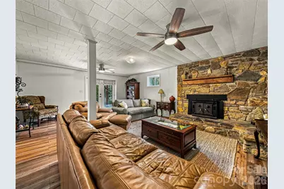 88 Patterson Estate Road, Pisgah Forest, NC 28768 - Photo 22