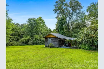 88 Patterson Estate Road, Pisgah Forest, NC 28768 - Photo 28