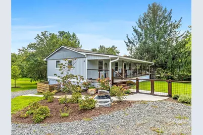 88 Patterson Estate Road, Pisgah Forest, NC 28768 - Photo 1