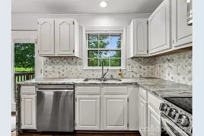 88 Patterson Estate Road, Pisgah Forest, NC 28768 - Photo 12