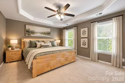 14543 Durant Boulevard, Charlotte, NC 28277 - Photo 16