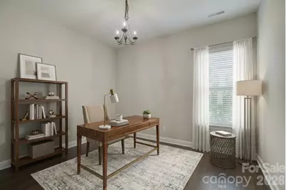 10025 St Kitts Landing Lane, Charlotte, NC 28278 - Photo 22