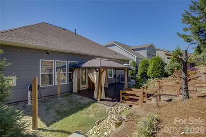 10025 St Kitts Landing Lane, Charlotte, NC 28278 - Photo 32