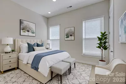 10025 St Kitts Landing Lane, Charlotte, NC 28278 - Photo 8