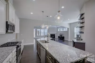 10025 St Kitts Landing Lane, Charlotte, NC 28278 - Photo 14