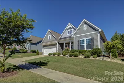 10025 St Kitts Landing Lane, Charlotte, NC 28278 - Photo 2