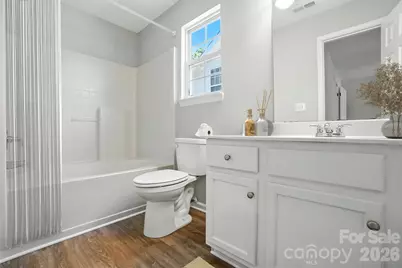 14658 Laura Michelle Road, Huntersville, NC 28078 - Photo 14