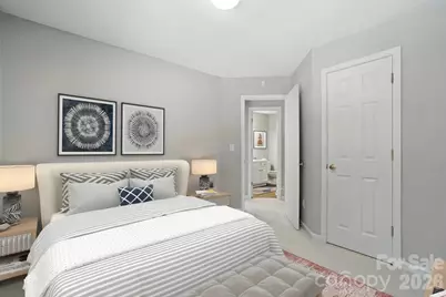 14658 Laura Michelle Road, Huntersville, NC 28078 - Photo 18