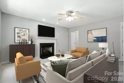 14658 Laura Michelle Road, Huntersville, NC 28078 - Photo 4