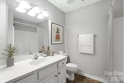 14658 Laura Michelle Road, Huntersville, NC 28078 - Photo 20