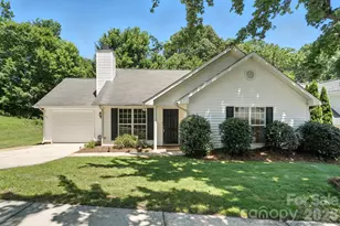 14658 Laura Michelle Rd, Huntersville, NC 28078 - Photo 1