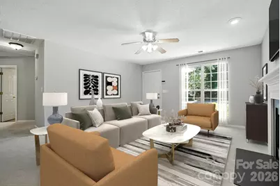 14658 Laura Michelle Road, Huntersville, NC 28078 - Photo 2