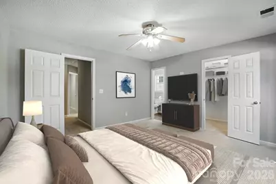 14658 Laura Michelle Road, Huntersville, NC 28078 - Photo 12