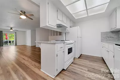 114 Falling Waters Road #2, Hendersonville, NC 28792 - Photo 16