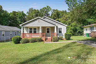 619 Pennsylvania Ave, Charlotte, NC 28216 - Photo 1