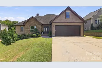 9 Pondberry Court, Asheville, NC 28806 - Photo 6