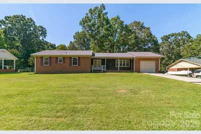115 Monroe Drive, Lexington, NC 27295 - Photo 2