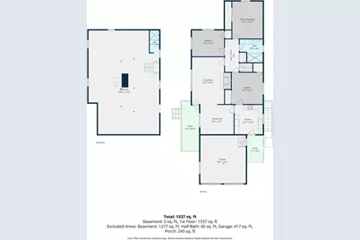 1452 Sweeten Creek Road, Asheville, NC 28803 - Photo 44