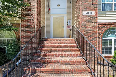 2012 Salem Bluff Drive #812, Winston Salem, NC 27127 - Photo 1