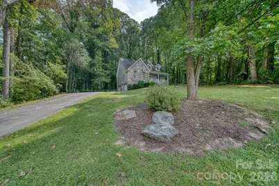 163 Canaan Drive, Candler, NC 28715 - Photo 40