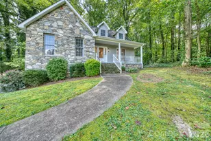 163 Canaan Dr, Candler, NC 28715 - Photo 2