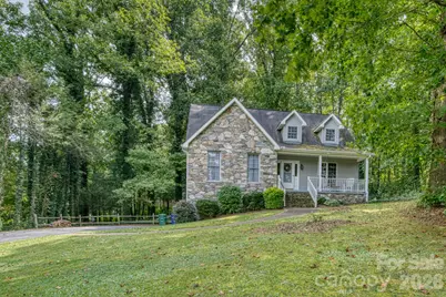 163 Canaan Drive, Candler, NC 28715 - Photo 42