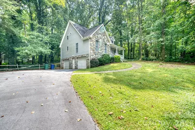163 Canaan Drive, Candler, NC 28715 - Photo 4